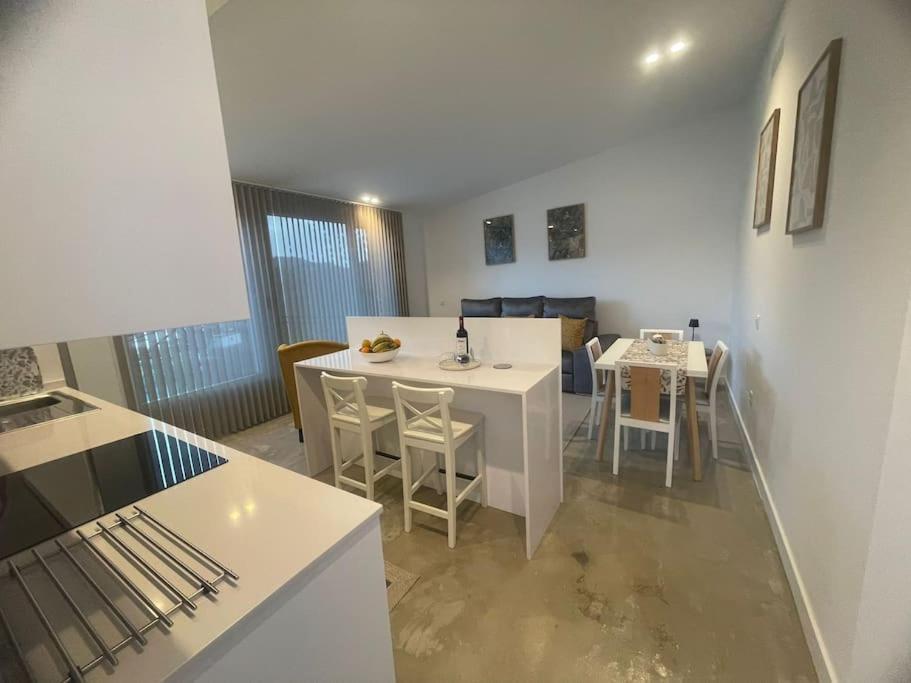 Ventana Del Nublo 2-I Apartment Tejeda  Ngoại thất bức ảnh