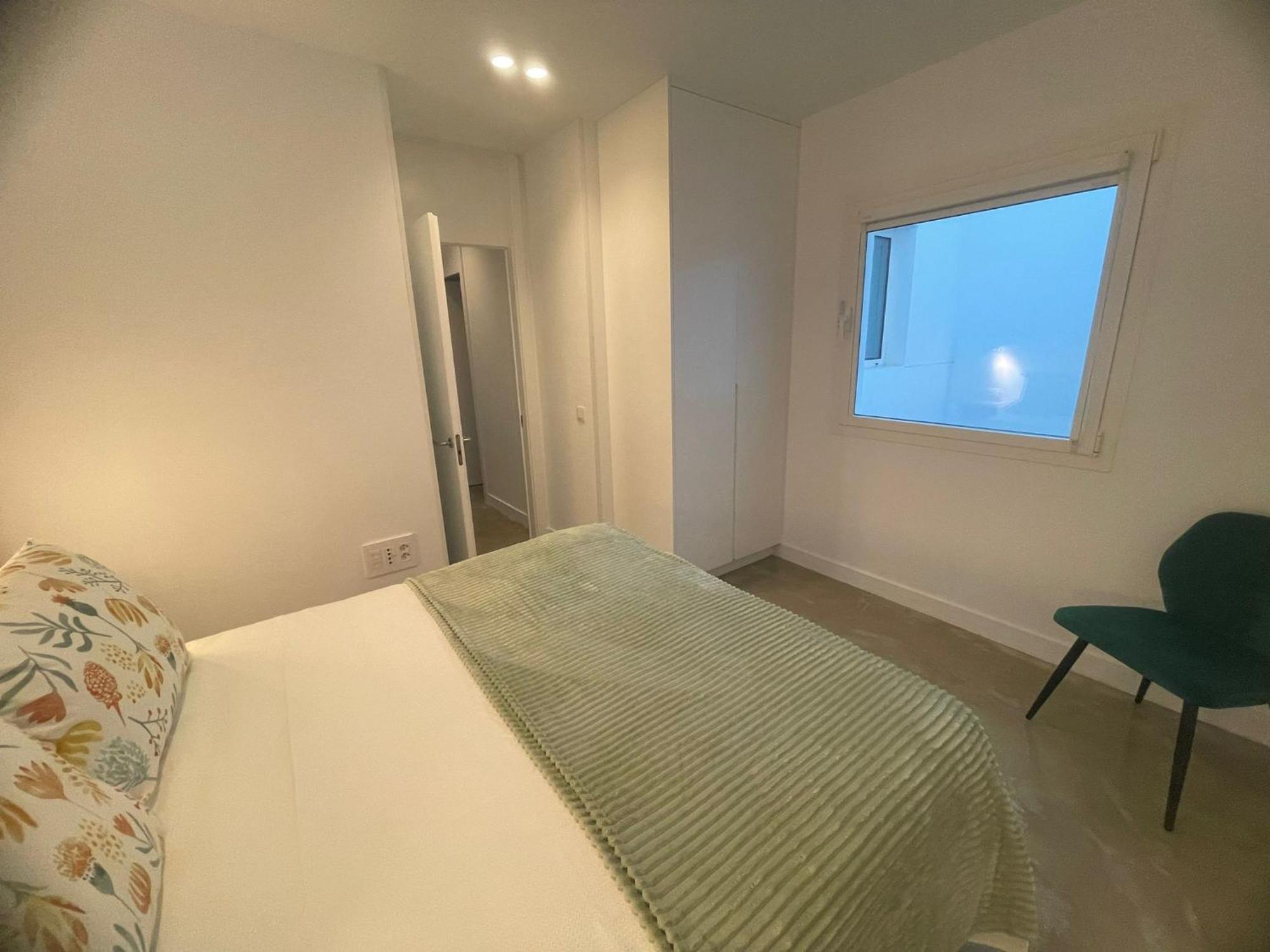 Ventana Del Nublo 2-I Apartment Tejeda  Ngoại thất bức ảnh
